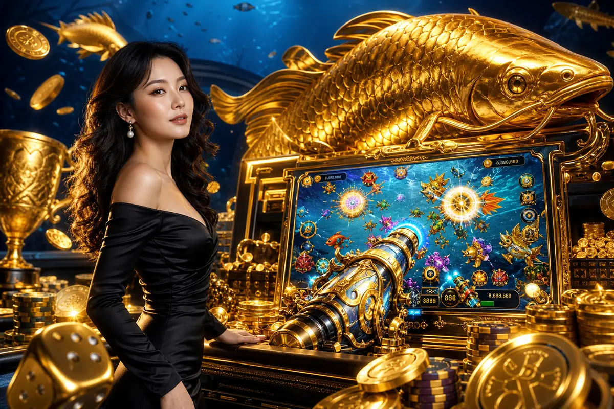 opkok VIP ক্যাসিনো পুরস্কার